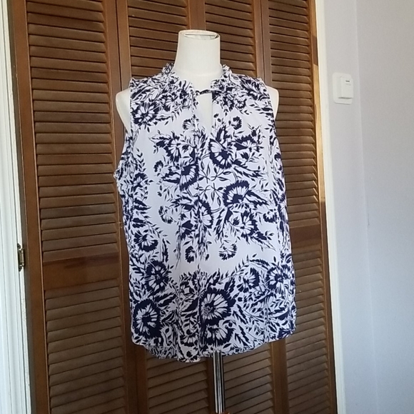 crosby. Tops - Ladies top short sleeves